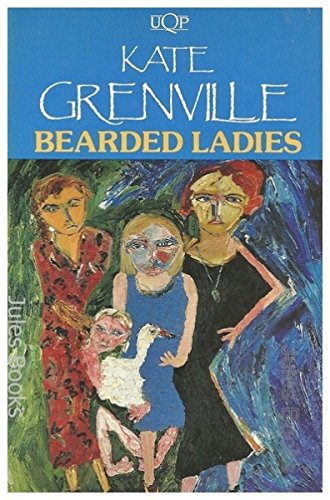 Bearded Ladies