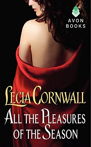 All the Pleasures of the Season Cornwall, Lecia