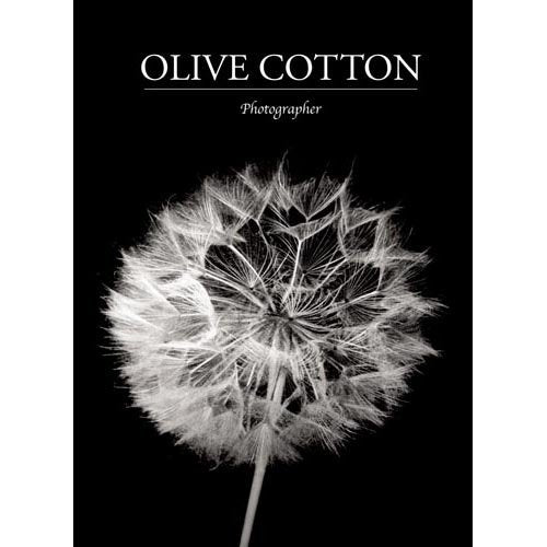 Olive Cotton: Photographer [Hardcover] Helen Ennis