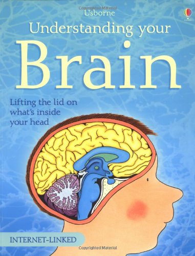 Understanding Your Brain Treays, Rebecca