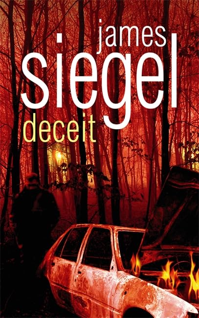 Deceit Siegel, James