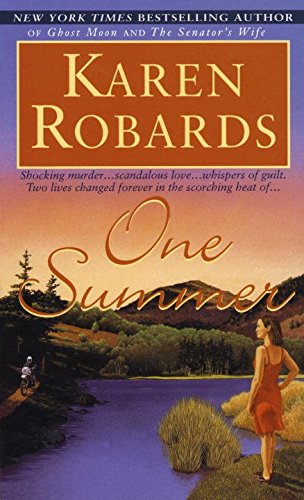 One Summer Robards, Karen