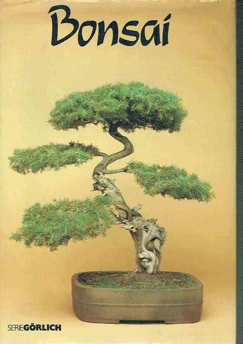 Bonsai Stuart, Christine