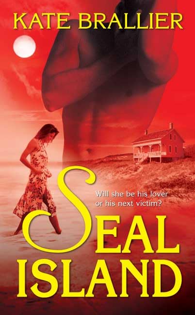 Seal Island Brallier, Kate