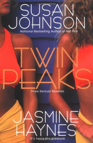 Twin Peaks Johnson, Susan and Haynes, Jasmine