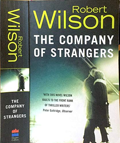 The Company of Strangers