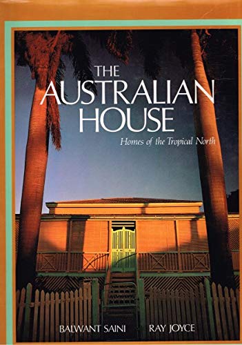 Australian House Saini