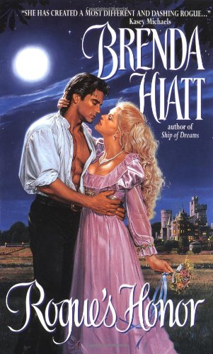 A Rogue's Honor Hiatt, Brenda