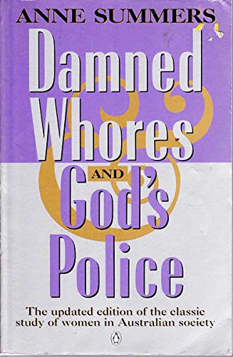 Damned Whores And God's Police
