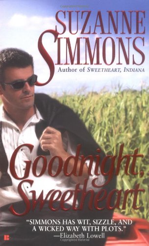 Goodnight, Sweetheart Simmons, Suzanne