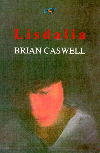 Lisdalia [Mass Market Paperback] Caswell, Brian