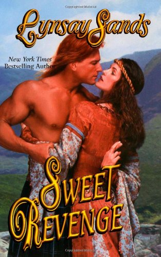Sweet Revenge Sands, Lynsay