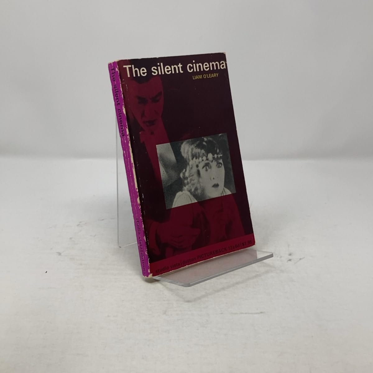 Silent Cinema