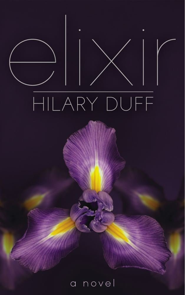 Elixir Duff, Hilary