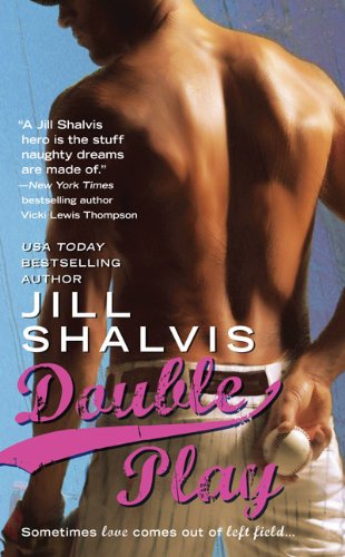 Double Play Shalvis, Jill