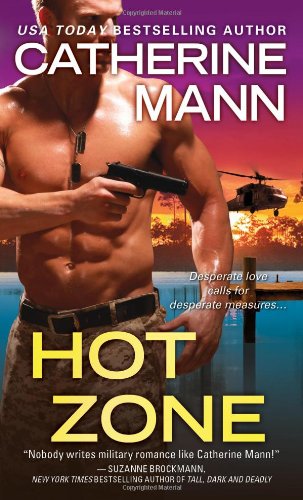 Hot Zone [Paperback] Mann