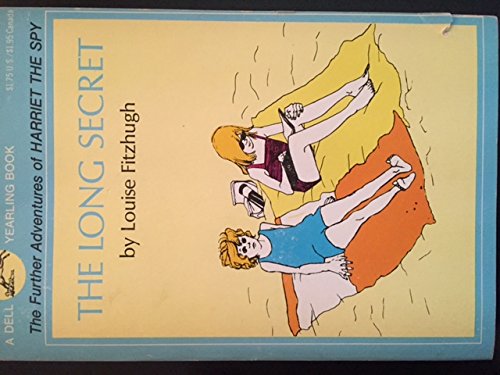 Long Secret Fitzhugh, Louise