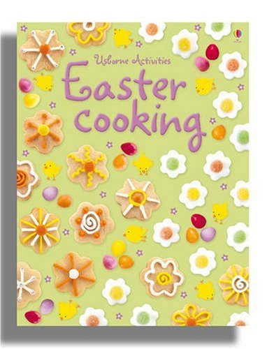 Easter Cooking [Paperback]