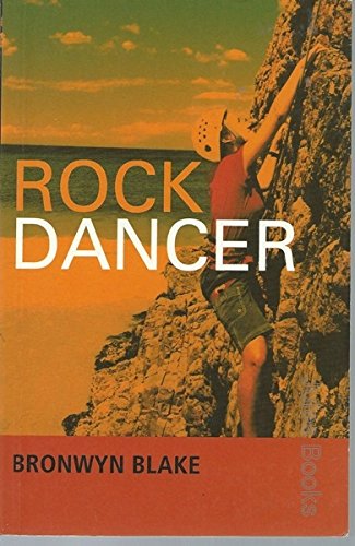 Rock Dancer Blake, Bronwyn