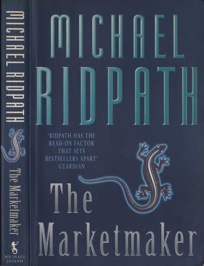 The Marketmaker
