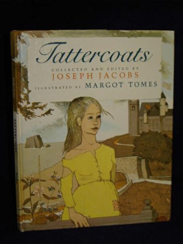 Tattercoats Jacobs, Joseph and Tomes, Margot