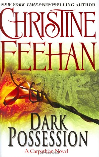 Dark Possession: A Carpathian Novel Feehan, Christine