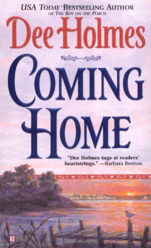 Coming Home Holmes, Dee