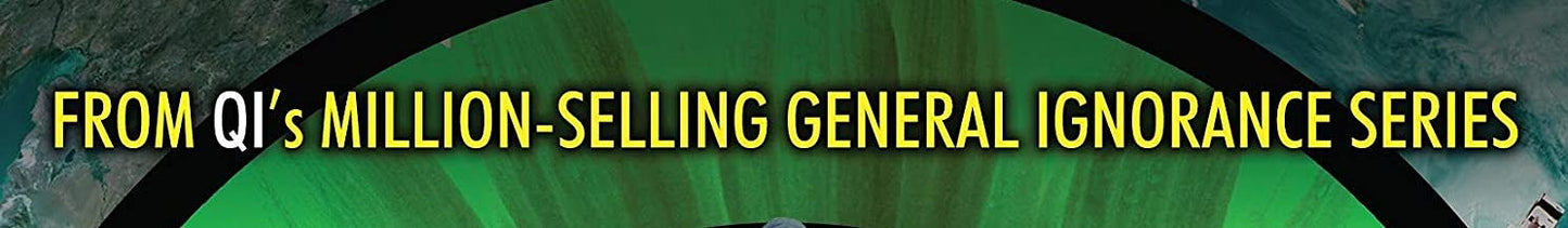 QI: The Third Book of General Ignorance [Paperback] Lloyd, John; Mitchinson, John; Harkin, James and Murray, Andrew Hunter