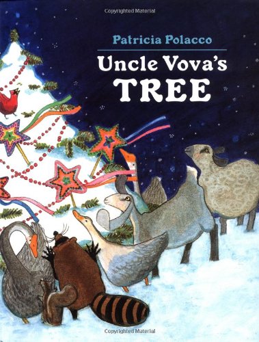 Uncle Vova's Tree Polacco, Patricia