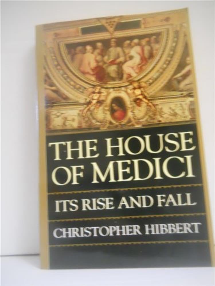 The House of Medici