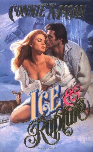 Ice & Rapture Mason, Connie