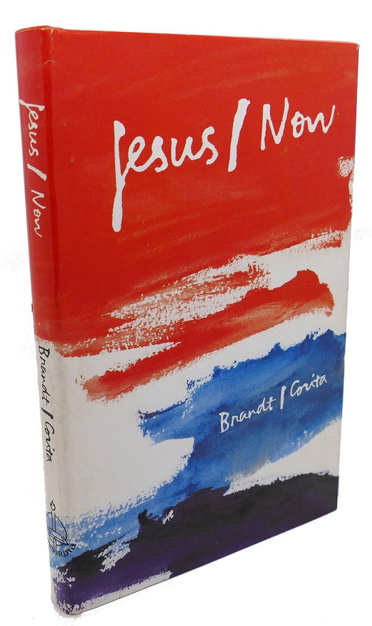 Jesus/Now Brandt, Leslie F.