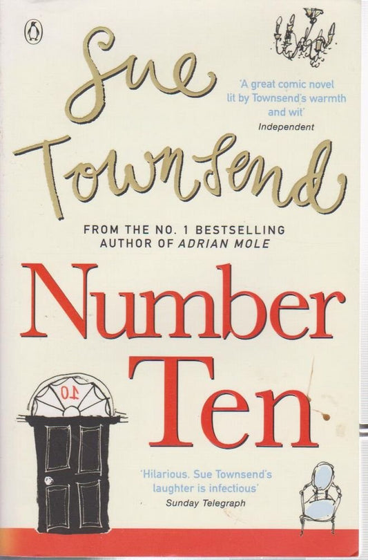 Number Ten Townsend, Sue