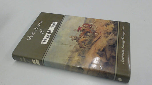 Best Stories Lawson Henry