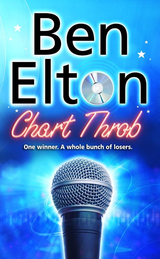 Chart Throb Elton, Ben