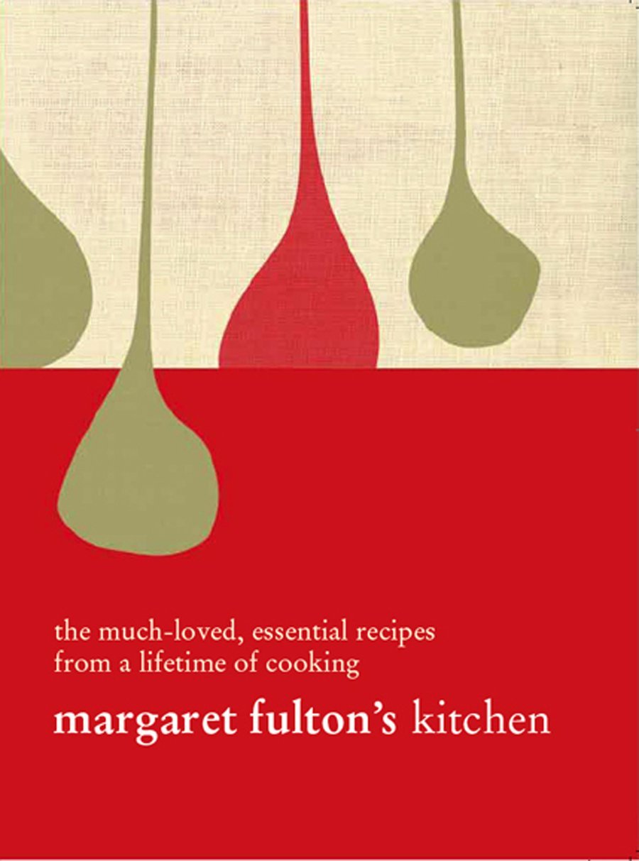 Margaret Fulton's Kitchen [Hardcover] Fulton, Margaret