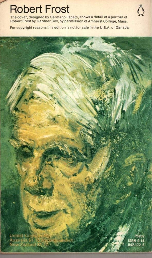 Selected Poems