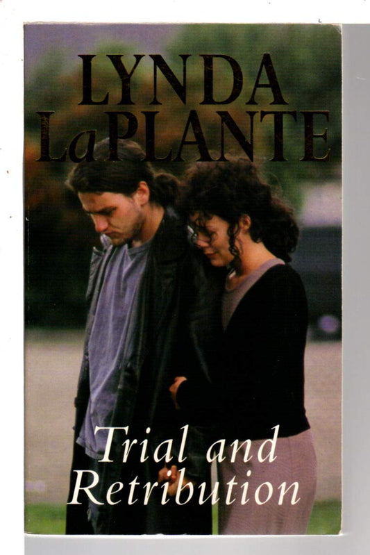 Trial and Retribution [Paperback] La Plante, Lynda