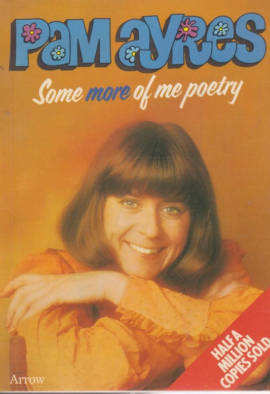 Some More Of Me Poetry [Paperback]