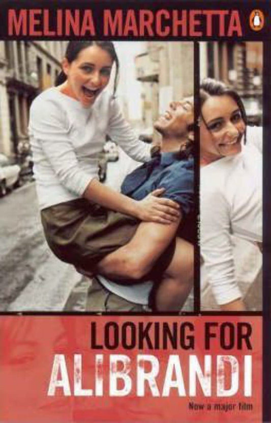 Looking for Alibrandi Tie-in Marchetta Melina