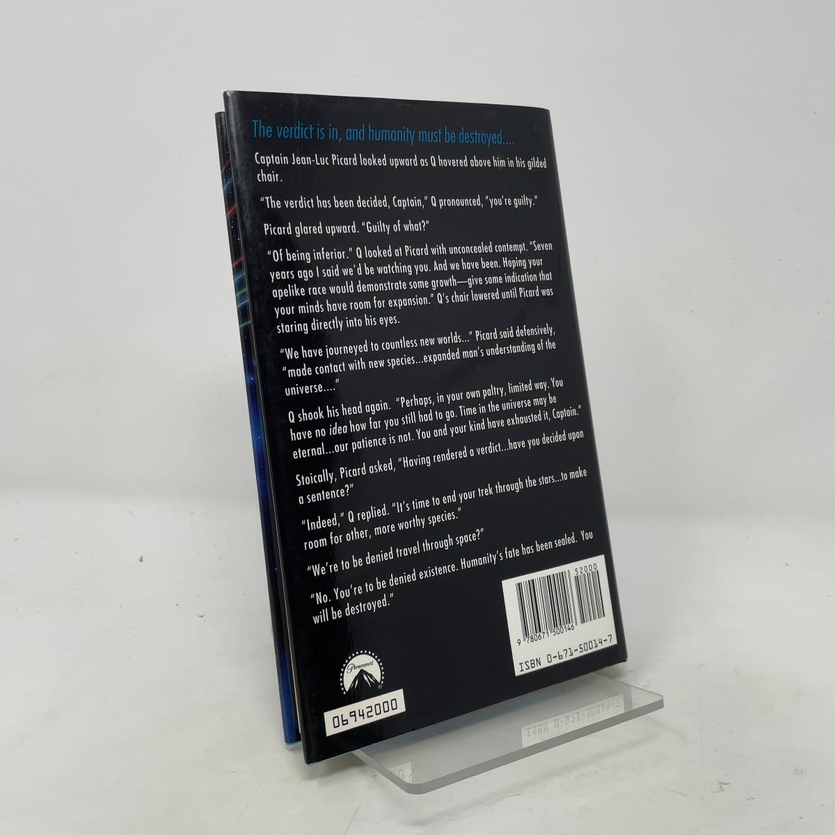 All Good Things--: A Novel