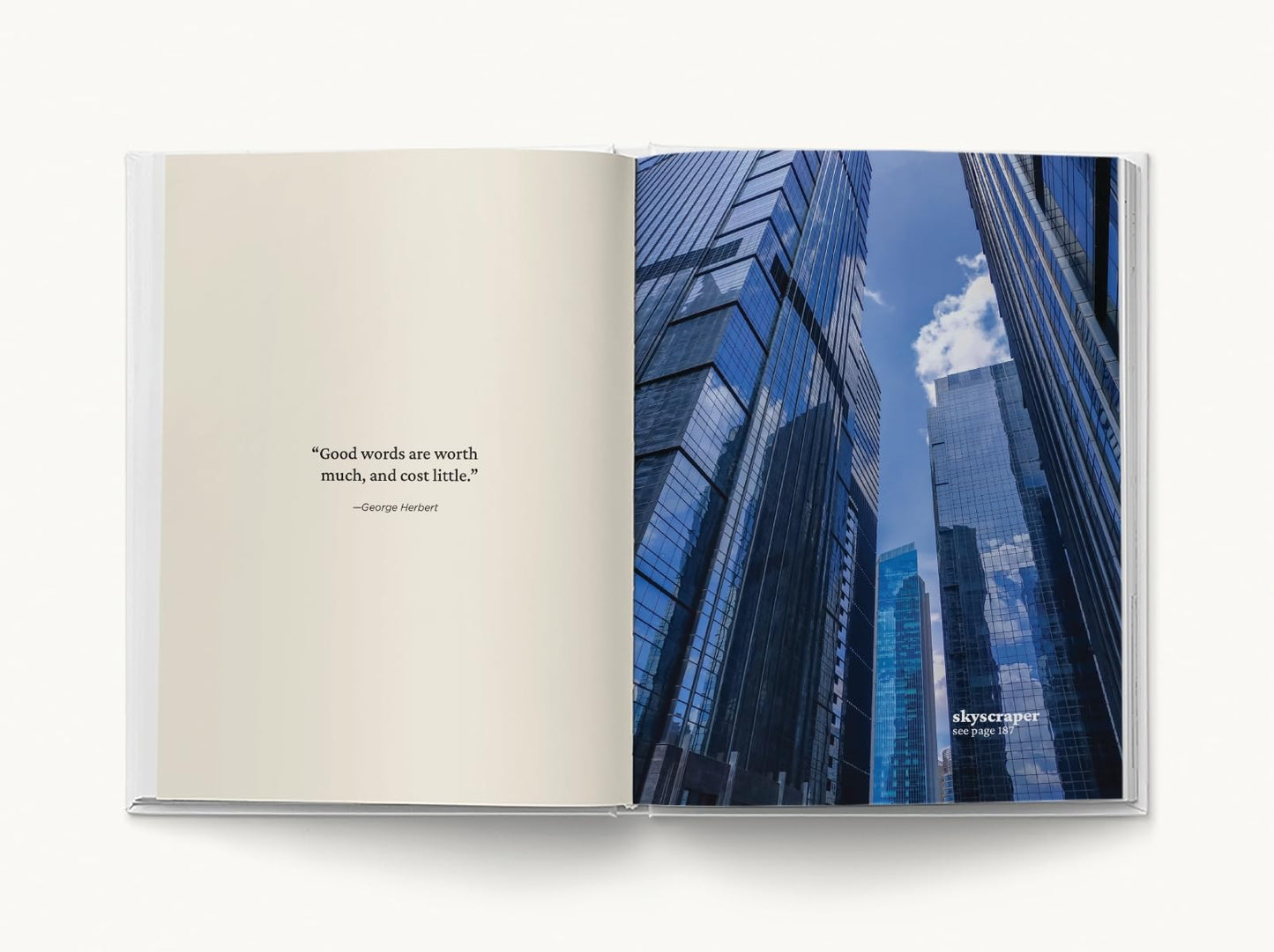 Beautiful Words: A Celebration for Word Lovers [Hardcover] Editors of Whalen Book Works