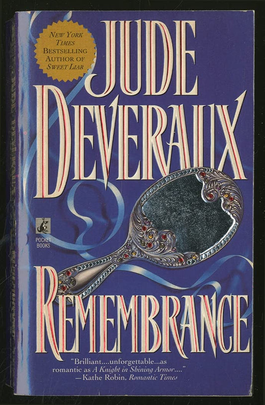 Remembrance [Paperback]