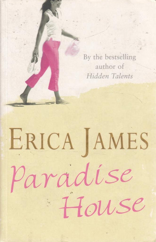 Paradise House James, Erica