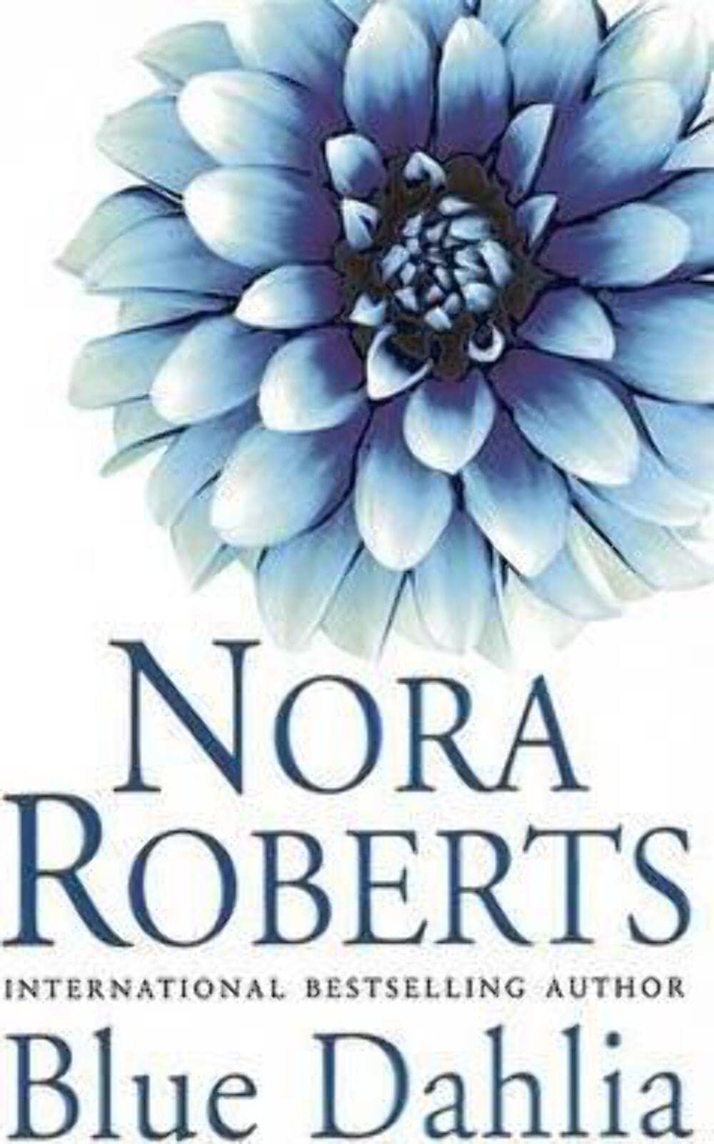 Blue Dahlia: Number 1 in series