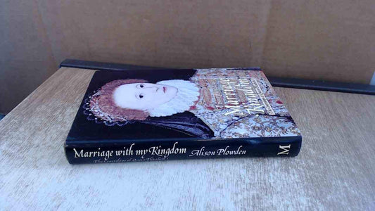 Marriage with My Kingdom