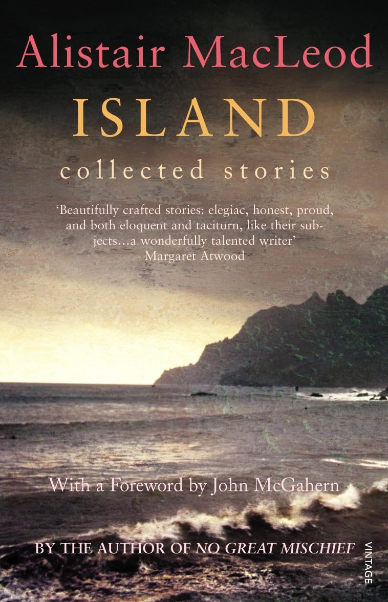 Island [Paperback] MacLeod, Alistair