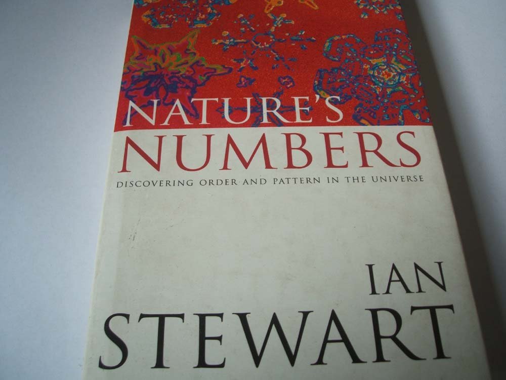 Nature's Numbers: Unreal Reality of Mathematics