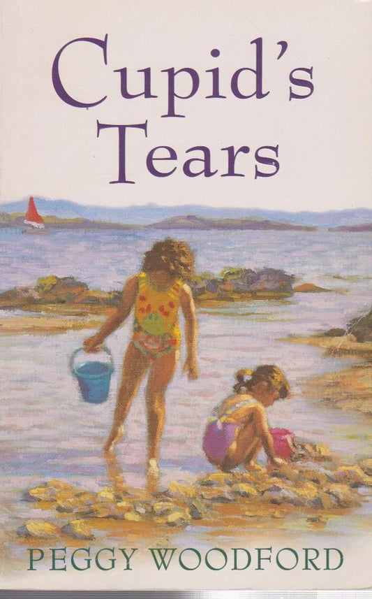Cupid's Tears Woodford, Peggy