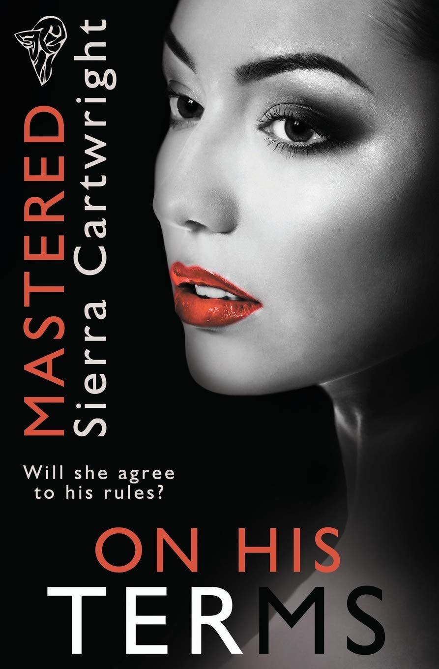 Mastered: On His Terms Cartwright, Sierra